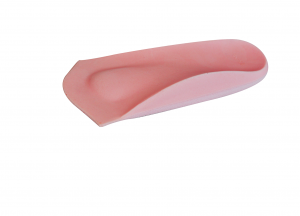 3/4-length Insoles 3/4-length Insoles