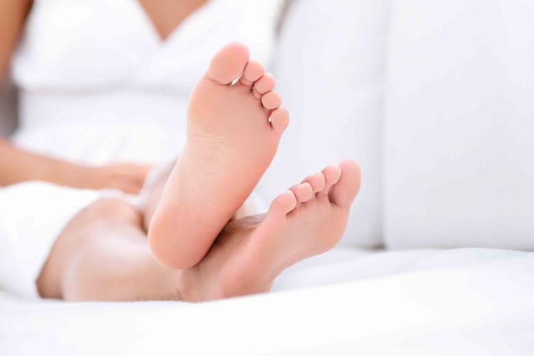 Piedi gonfi in estate: cosa fare Piedi gonfi in estate: cosa fare