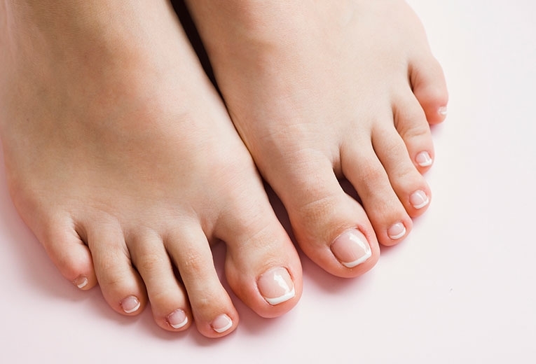 Le patologie delle Unghie e il dolore alle unghie dei piedi