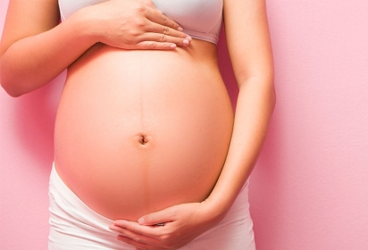 La tallonite in gravidanza, che fare? 