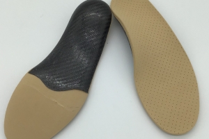 Ultrathin comfort insoles