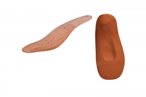 CVT Physiological insoles