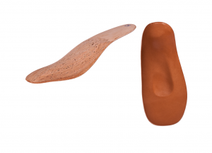 CVT Physiological insoles