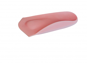 3/4-length Insoles