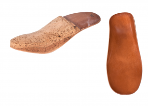 SVT/CVT over-pronation insoles SVT/CVT over-pronation insoles