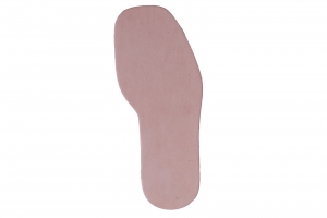 Die-cut insoles