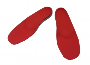 Diabetic insoles