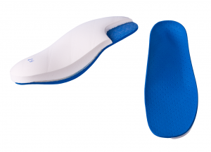 Children’s Helical Insoles