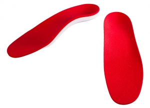 Children’s Physiological Insoles