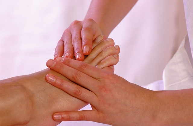 Il benessere dei piedi parte dalle caviglie Il benessere dei piedi parte dalle caviglie