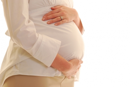 La tallonite nelle donne in gravidanza