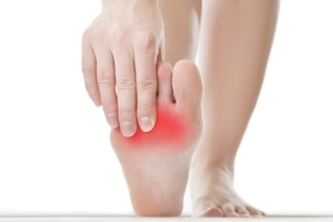 Tre consigli contro i dolori ai piedi