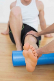 Feet Pilates: la ginnastica per i piedi