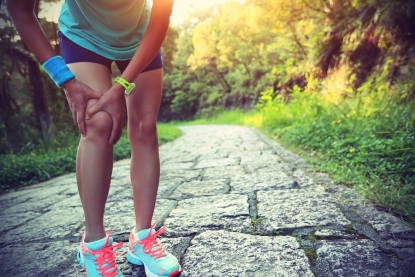 Che cosa provoca il dolore al ginocchio?