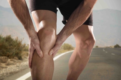 Borsite al ginocchio: come prevenirla