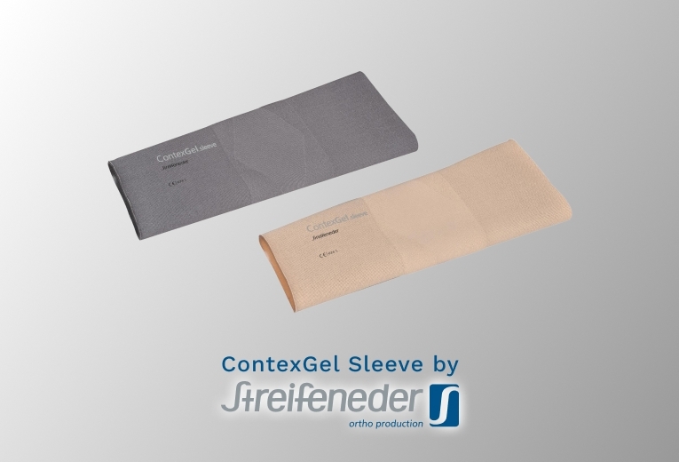 ContexGel Sleeve by Streifeneder ContexGel Sleeve by Streifeneder