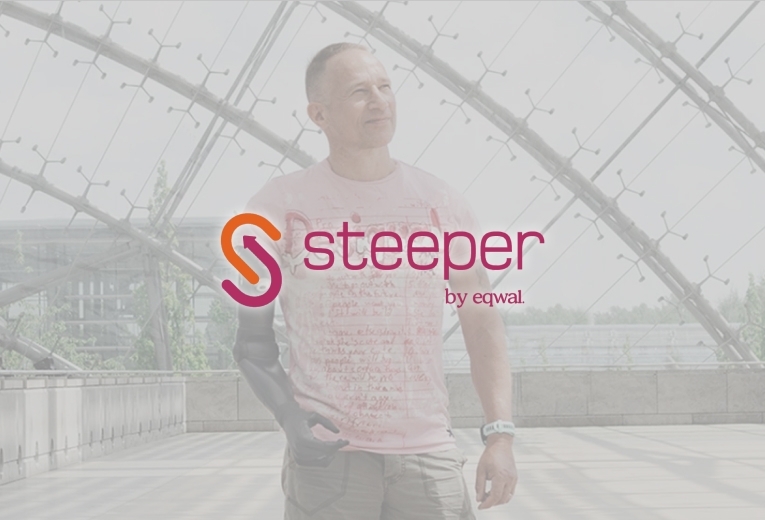 Corazza e Steeper: ortopedia protesica Corazza e Steeper: ortopedia protesica