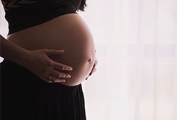 La tallonite in gravidanza: rimedi e consigli 