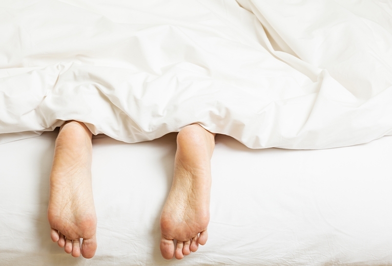 Crampi ai Piedi: cause e rimedi Crampi ai Piedi: cause e rimedi