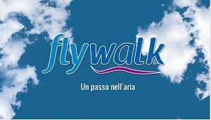 Nuovi materiali per la produzione di plantari: Flywalk Nuovi materiali per la produzione di plantari: Flywalk