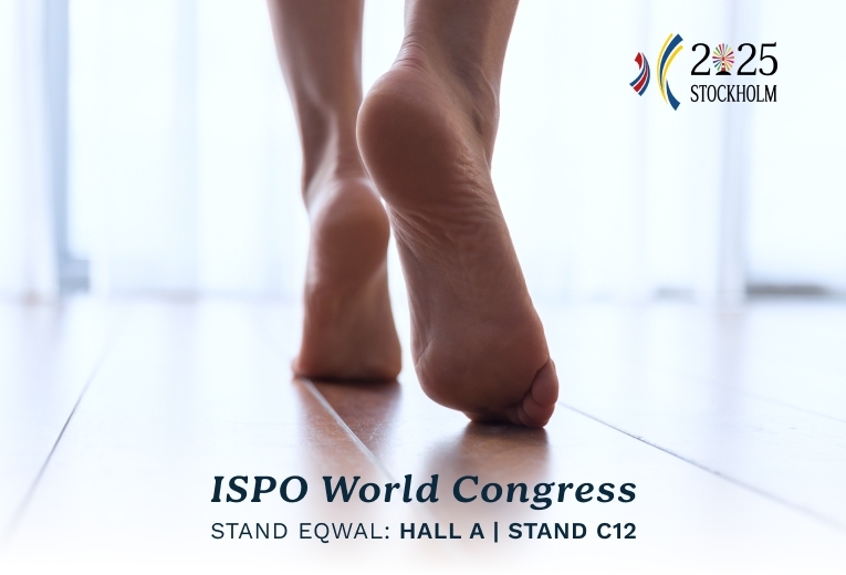ISPO World Congress Corazza ISPO World Congress Corazza