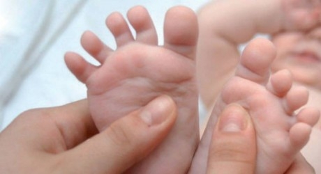 Sintomi del piede piatto nell'infanzia Sintomi del piede piatto nell'infanzia