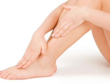 5 consigli per la salute dei vostri piedi