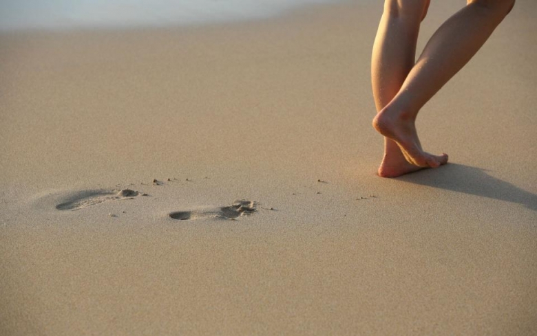 Cura dei piedi: come avere piedi perfetti per l'estate! Cura dei piedi: come avere piedi perfetti per l'estate!