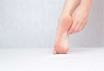 Bruciore ai piedi: quali sono le cause?
