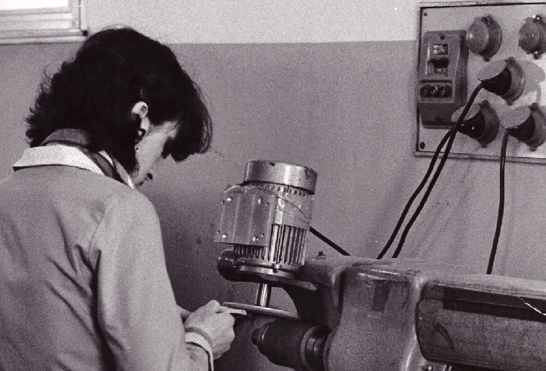 Corazza: dal 1968 al servizio dell’ortopedia italiana Corazza: dal 1968 al servizio dell’ortopedia italiana