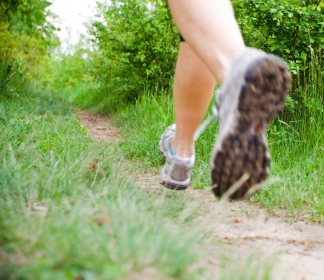 Running e Pronazione: l'importanza dei plantari ortopedici