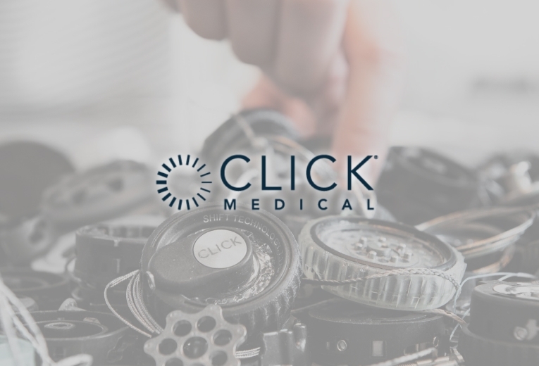 Protesi e ortopedia: Corazza e Click Medical Protesi e ortopedia: Corazza e Click Medical