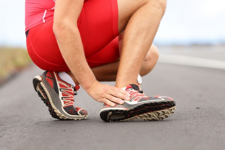 Plantari FlyWalk, efficace soluzione alla tendinopatia Plantari FlyWalk, efficace soluzione alla tendinopatia