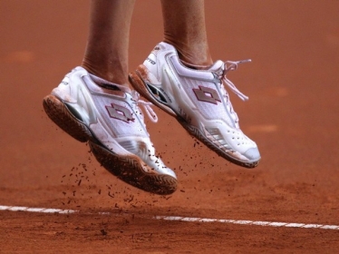 Tennis: quando i Plantari Ortopedici ti aiutano nello Sport