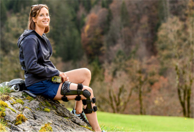 Des solutions de pointe en orthopédie
Des solutions de pointe en orthopédie